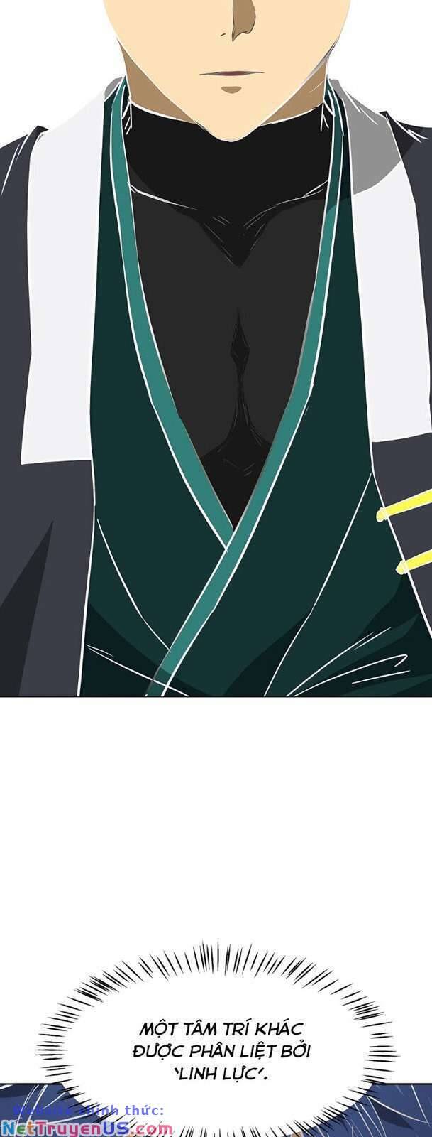 Thăng Cấp Vô Hạn Trong Murim Chapter 163 - Trang 2