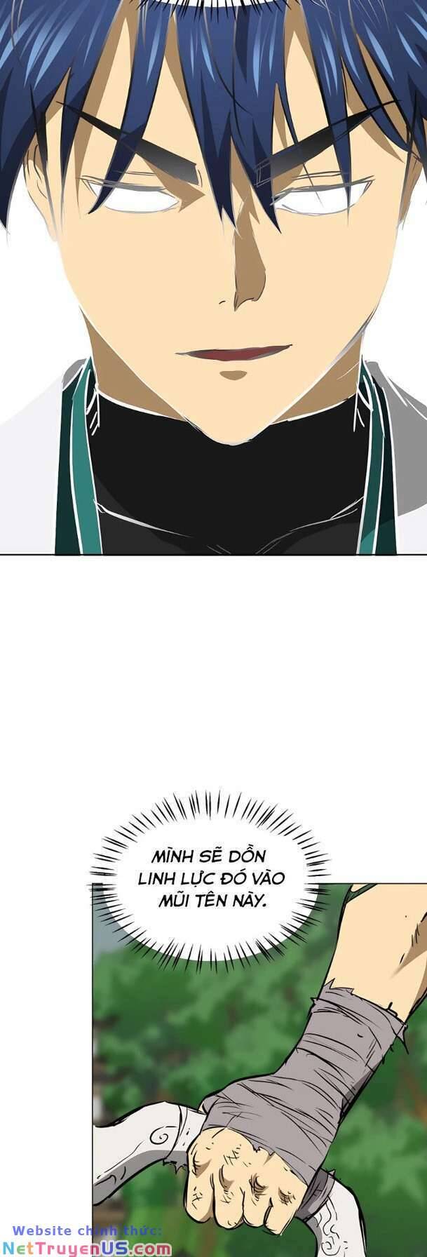 Thăng Cấp Vô Hạn Trong Murim Chapter 163 - Trang 2