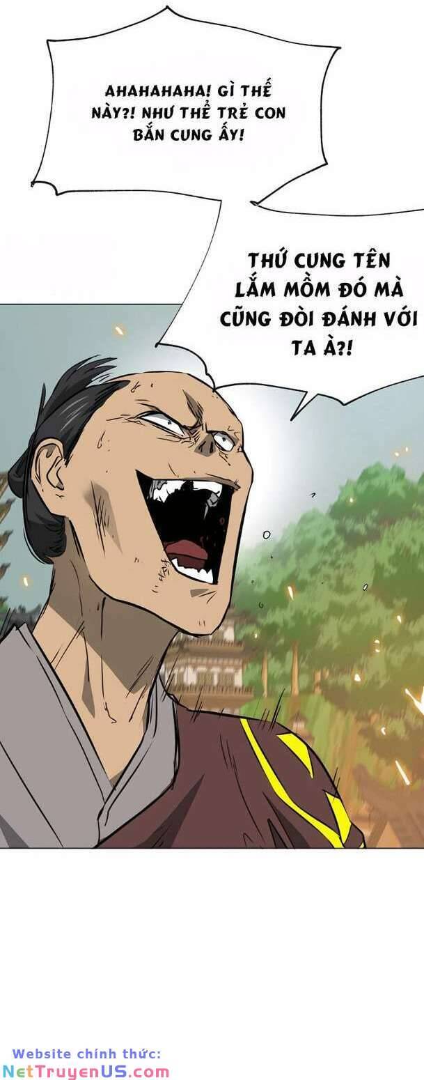 Thăng Cấp Vô Hạn Trong Murim Chapter 163 - Trang 2