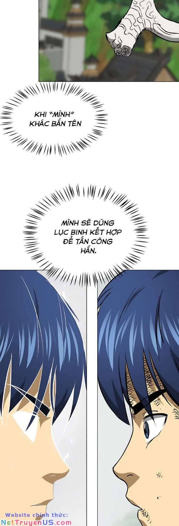 Thăng Cấp Vô Hạn Trong Murim Chapter 163 - Trang 2