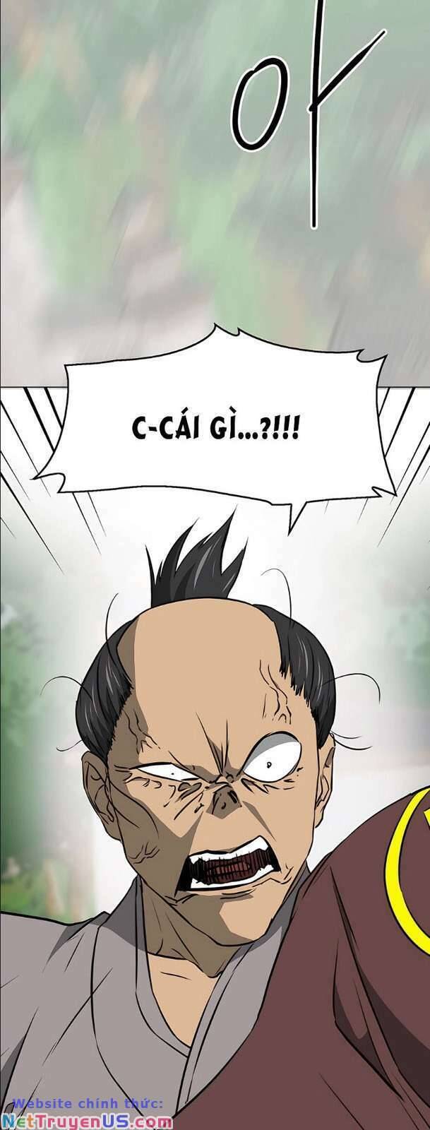 Thăng Cấp Vô Hạn Trong Murim Chapter 163 - Trang 2