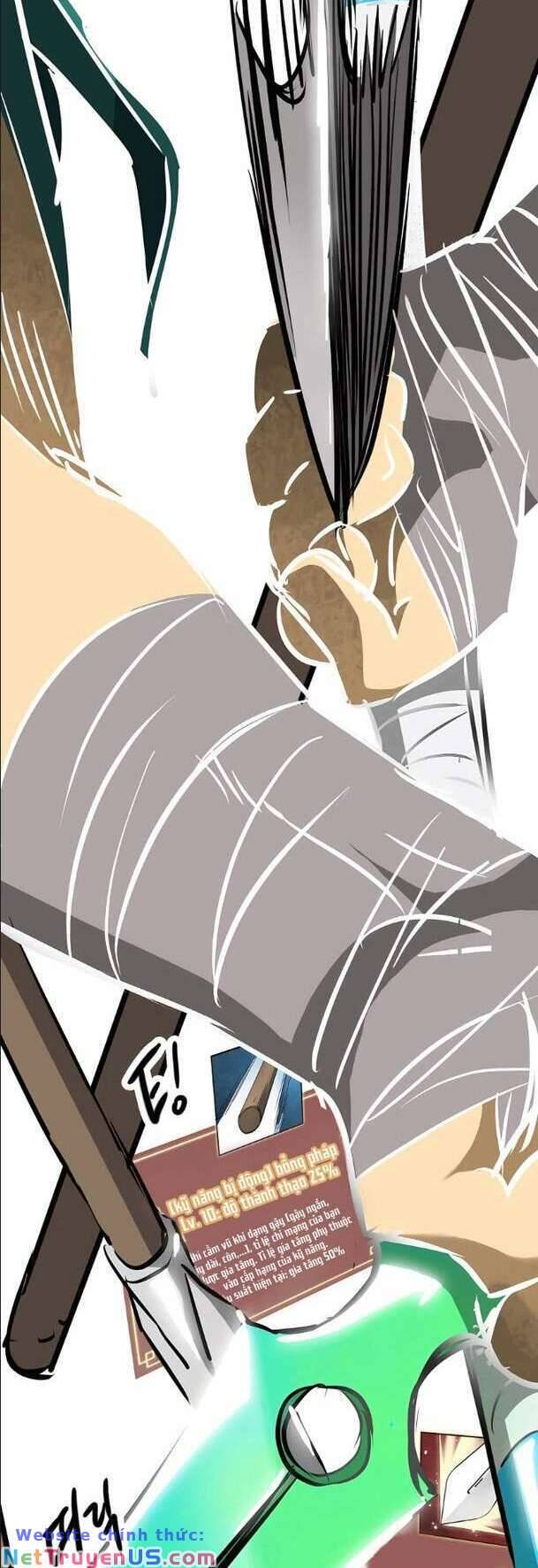 Thăng Cấp Vô Hạn Trong Murim Chapter 163 - Trang 2