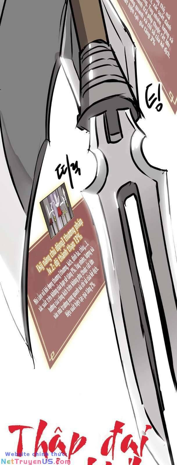 Thăng Cấp Vô Hạn Trong Murim Chapter 163 - Trang 2