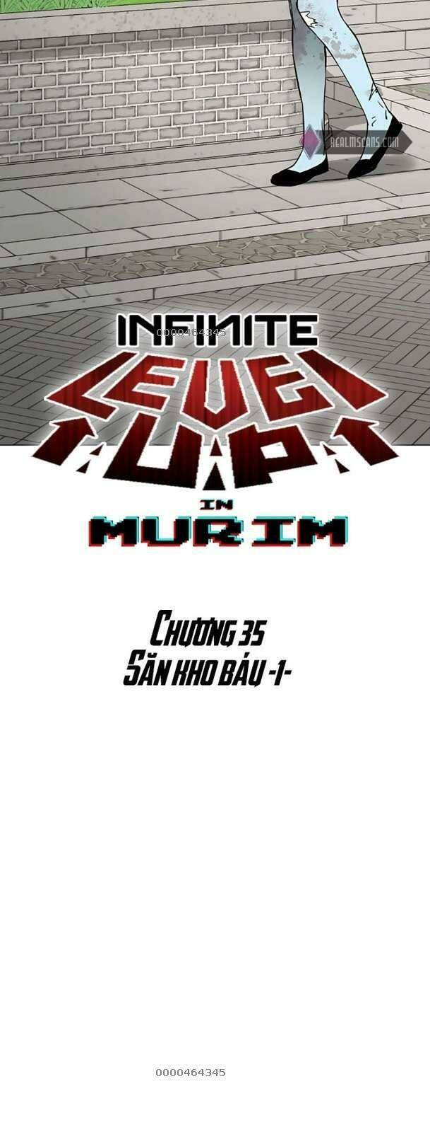 Thăng Cấp Vô Hạn Trong Murim Chapter 164 - Trang 2