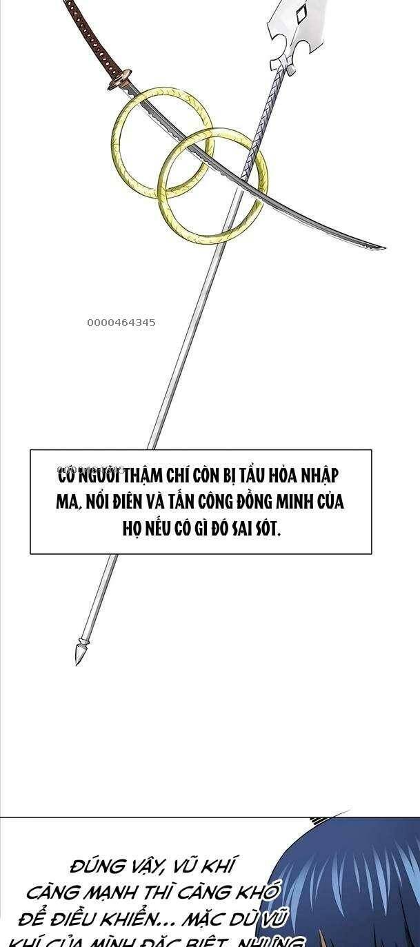 Thăng Cấp Vô Hạn Trong Murim Chapter 165 - Trang 2