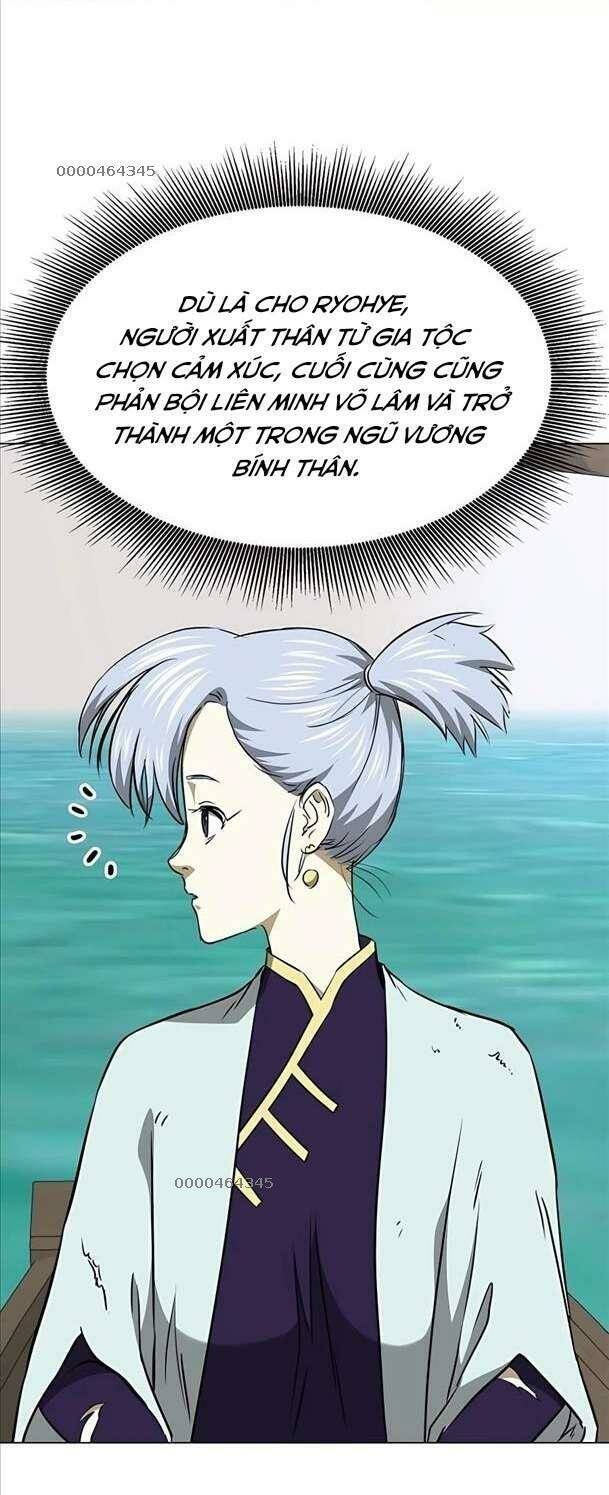 Thăng Cấp Vô Hạn Trong Murim Chapter 165 - Trang 2