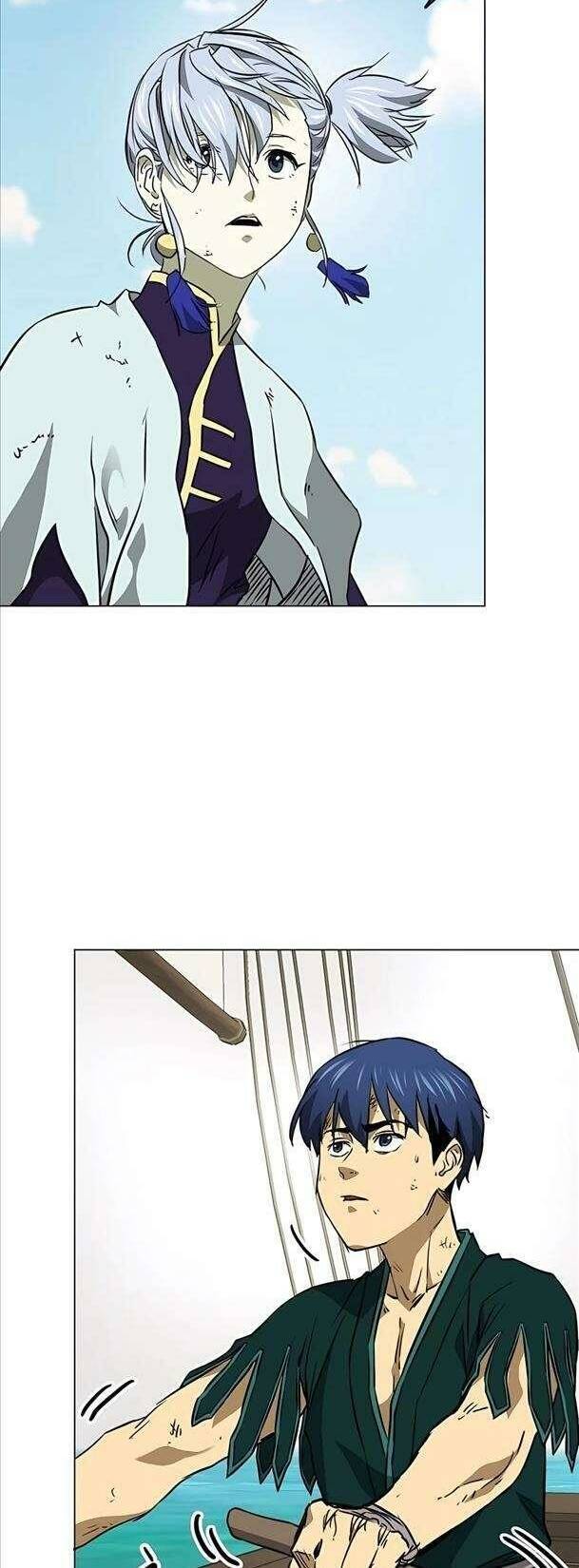 Thăng Cấp Vô Hạn Trong Murim Chapter 165 - Trang 2