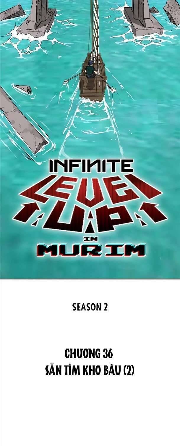 Thăng Cấp Vô Hạn Trong Murim Chapter 165 - Trang 2