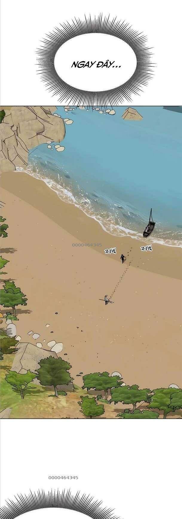 Thăng Cấp Vô Hạn Trong Murim Chapter 165 - Trang 2