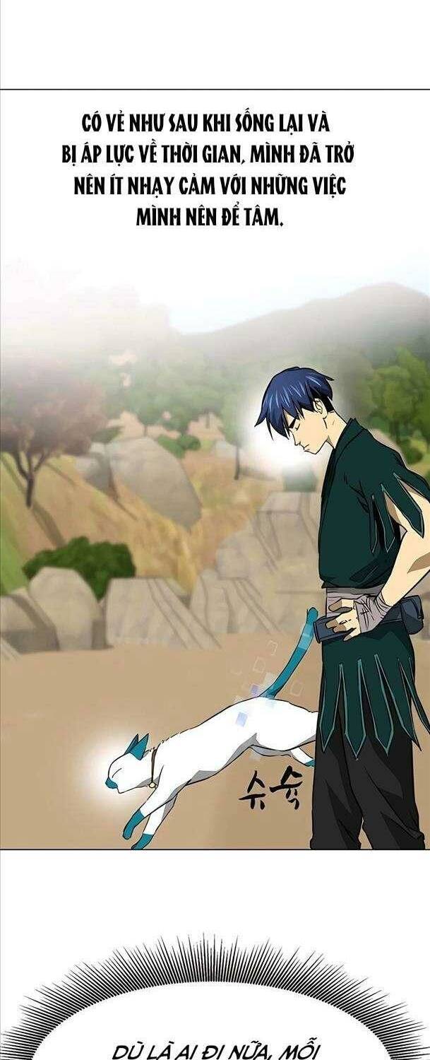 Thăng Cấp Vô Hạn Trong Murim Chapter 165 - Trang 2