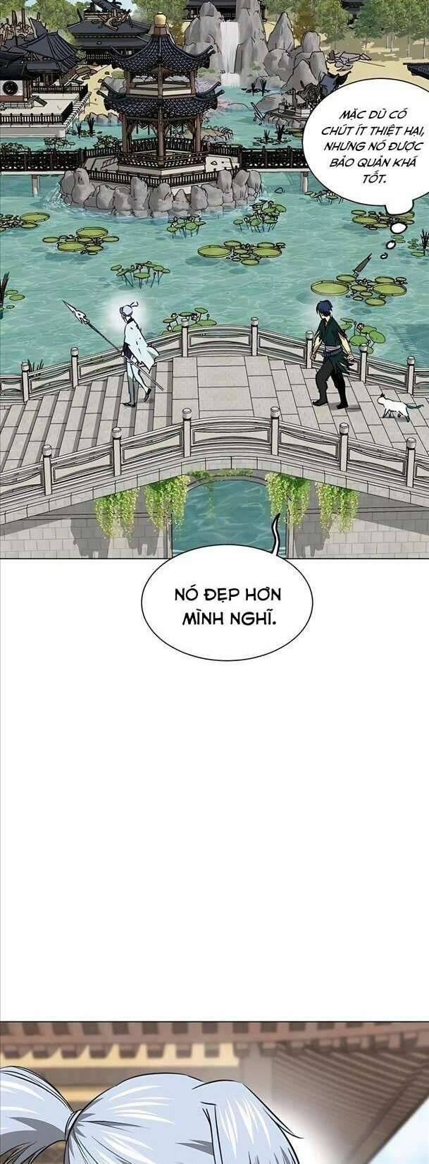 Thăng Cấp Vô Hạn Trong Murim Chapter 165 - Trang 2