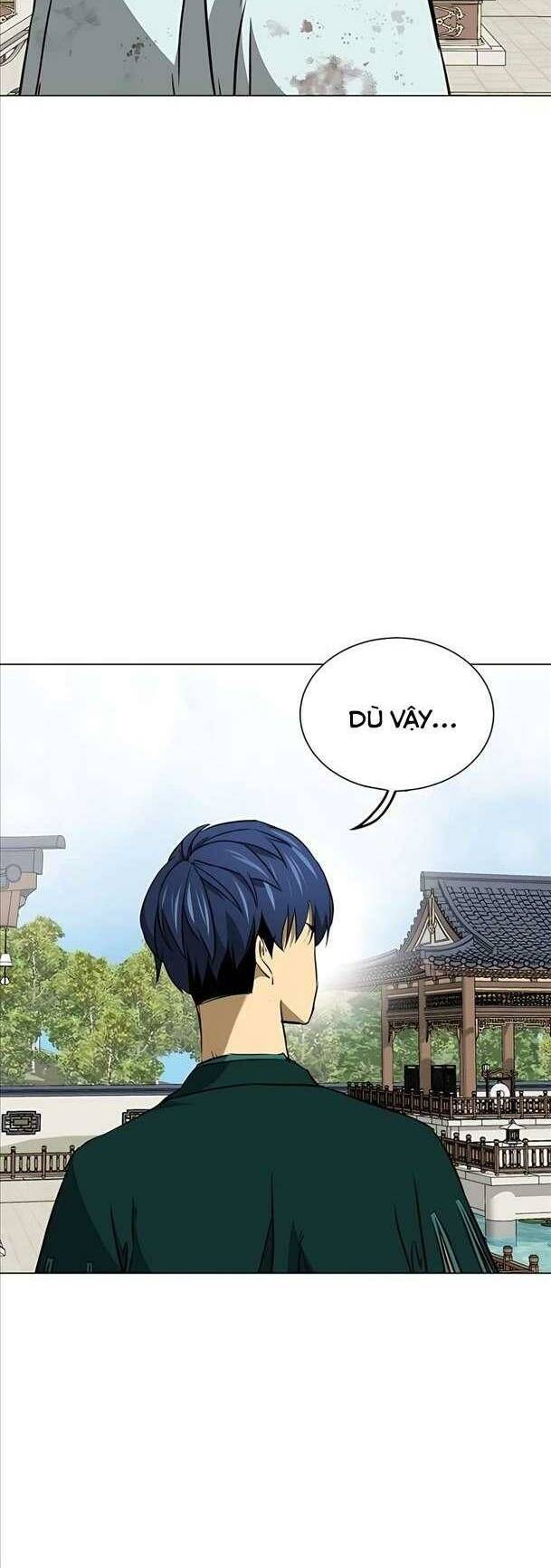 Thăng Cấp Vô Hạn Trong Murim Chapter 165 - Trang 2