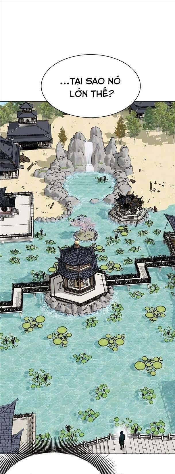 Thăng Cấp Vô Hạn Trong Murim Chapter 165 - Trang 2