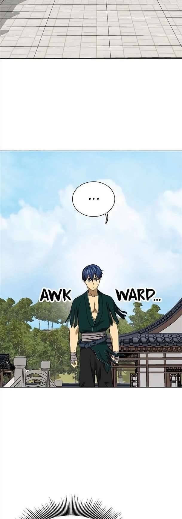 Thăng Cấp Vô Hạn Trong Murim Chapter 165 - Trang 2