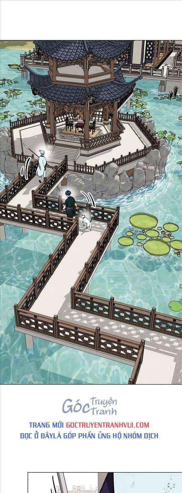 Thăng Cấp Vô Hạn Trong Murim Chapter 165 - Trang 2