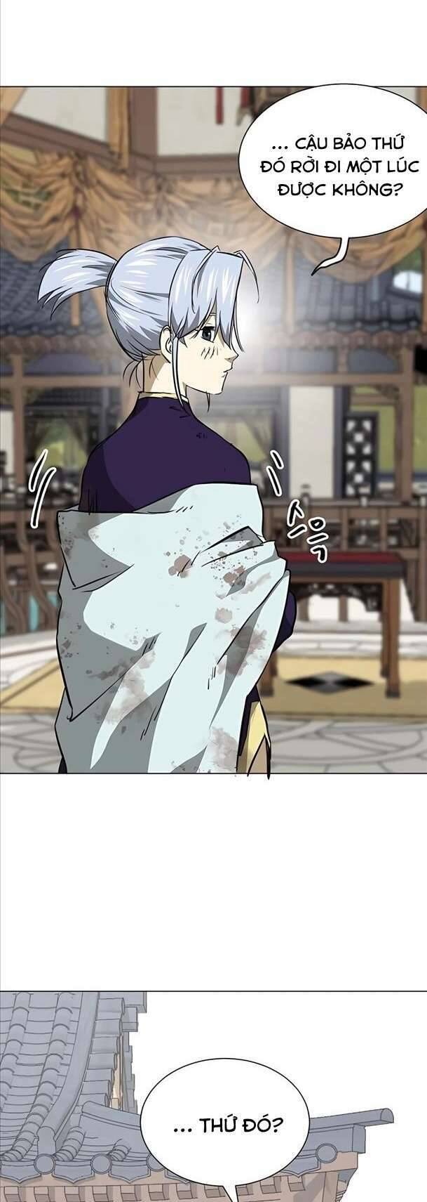 Thăng Cấp Vô Hạn Trong Murim Chapter 165 - Trang 2