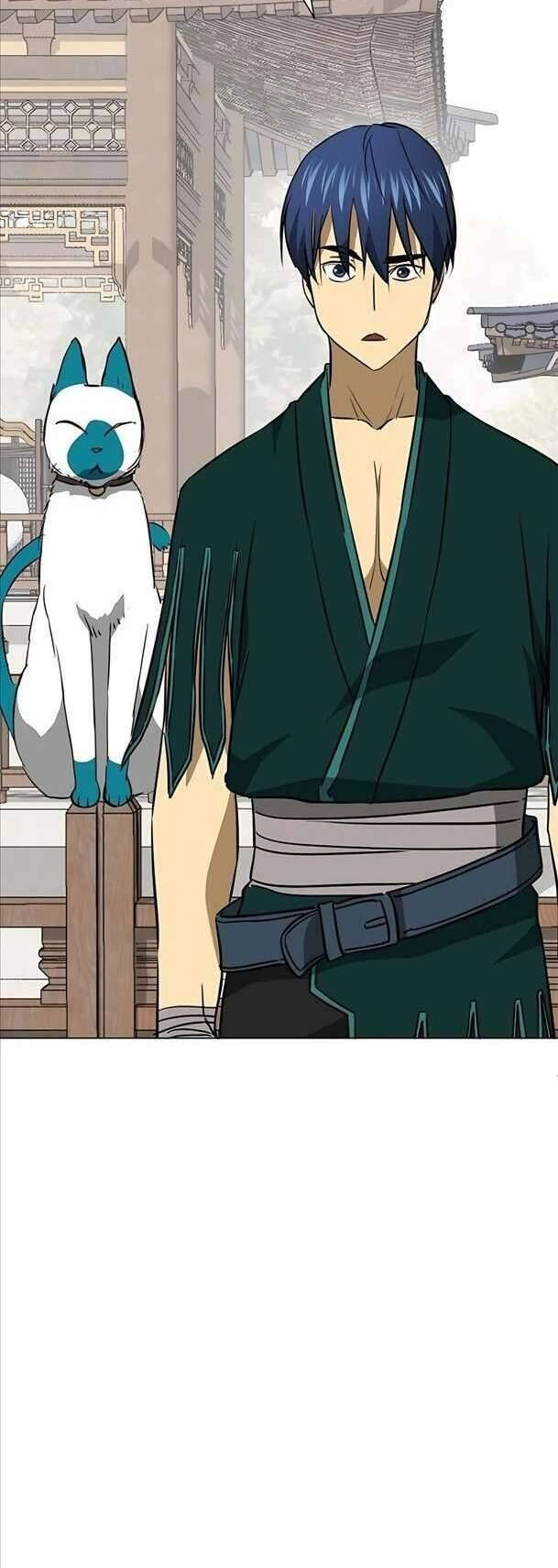 Thăng Cấp Vô Hạn Trong Murim Chapter 165 - Trang 2