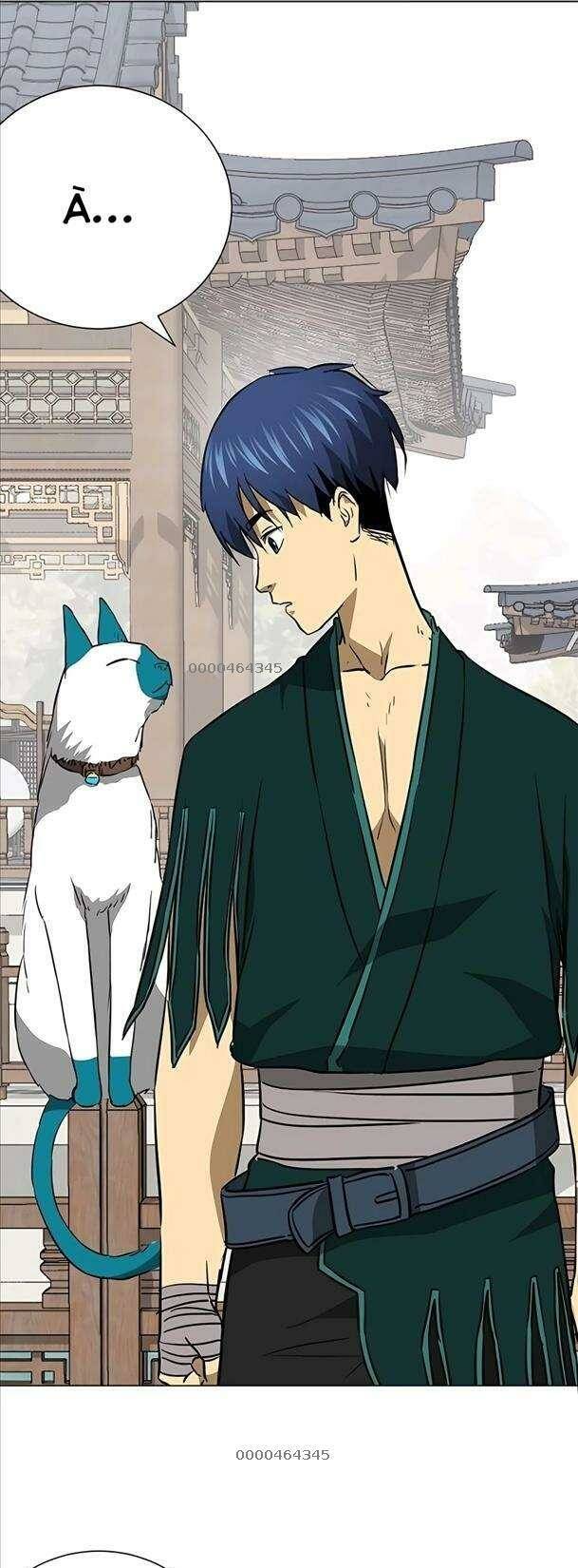 Thăng Cấp Vô Hạn Trong Murim Chapter 165 - Trang 2