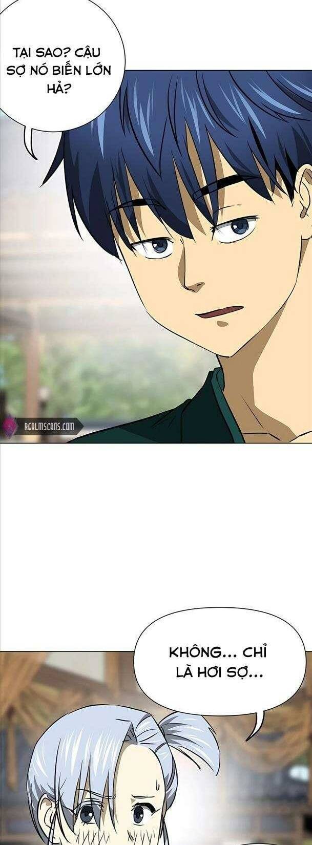Thăng Cấp Vô Hạn Trong Murim Chapter 165 - Trang 2