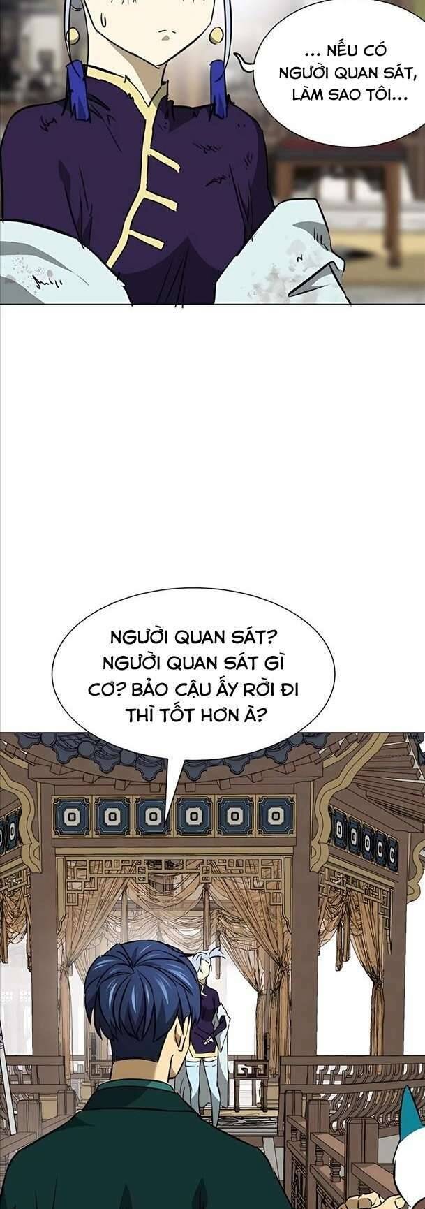 Thăng Cấp Vô Hạn Trong Murim Chapter 165 - Trang 2