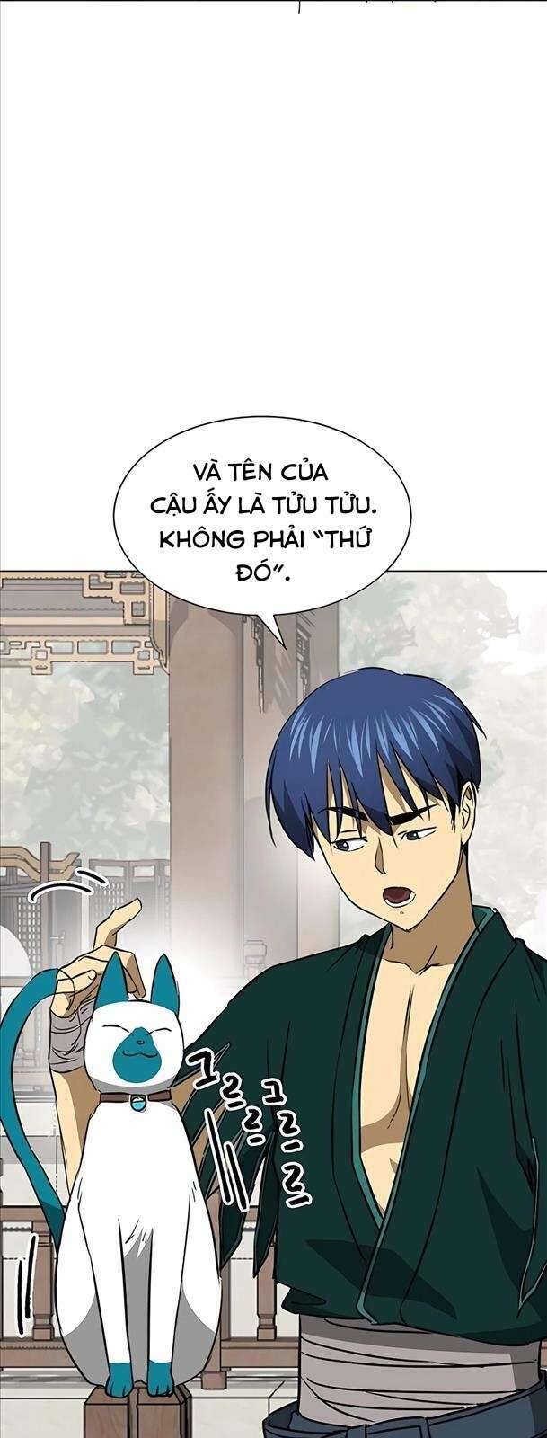 Thăng Cấp Vô Hạn Trong Murim Chapter 165 - Trang 2