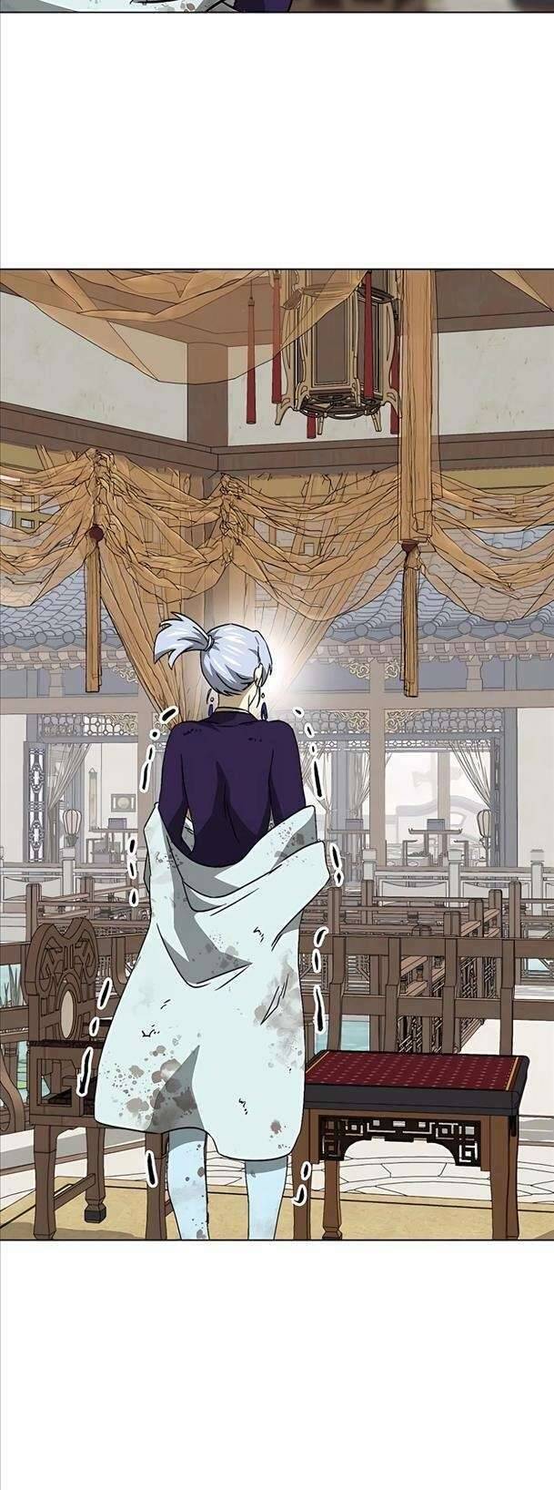 Thăng Cấp Vô Hạn Trong Murim Chapter 165 - Trang 2