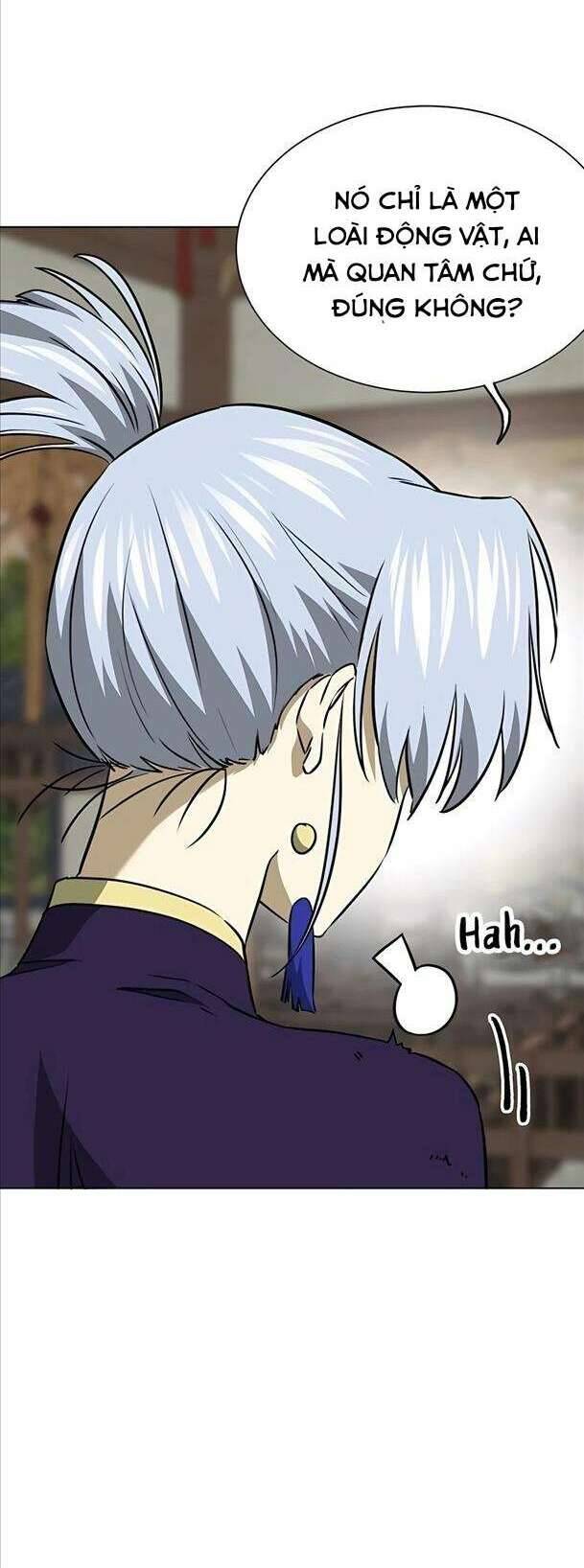 Thăng Cấp Vô Hạn Trong Murim Chapter 165 - Trang 2