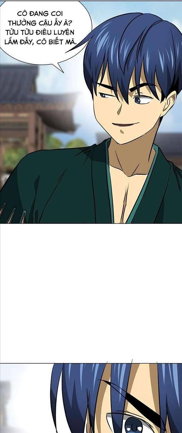 Thăng Cấp Vô Hạn Trong Murim Chapter 165 - Trang 2