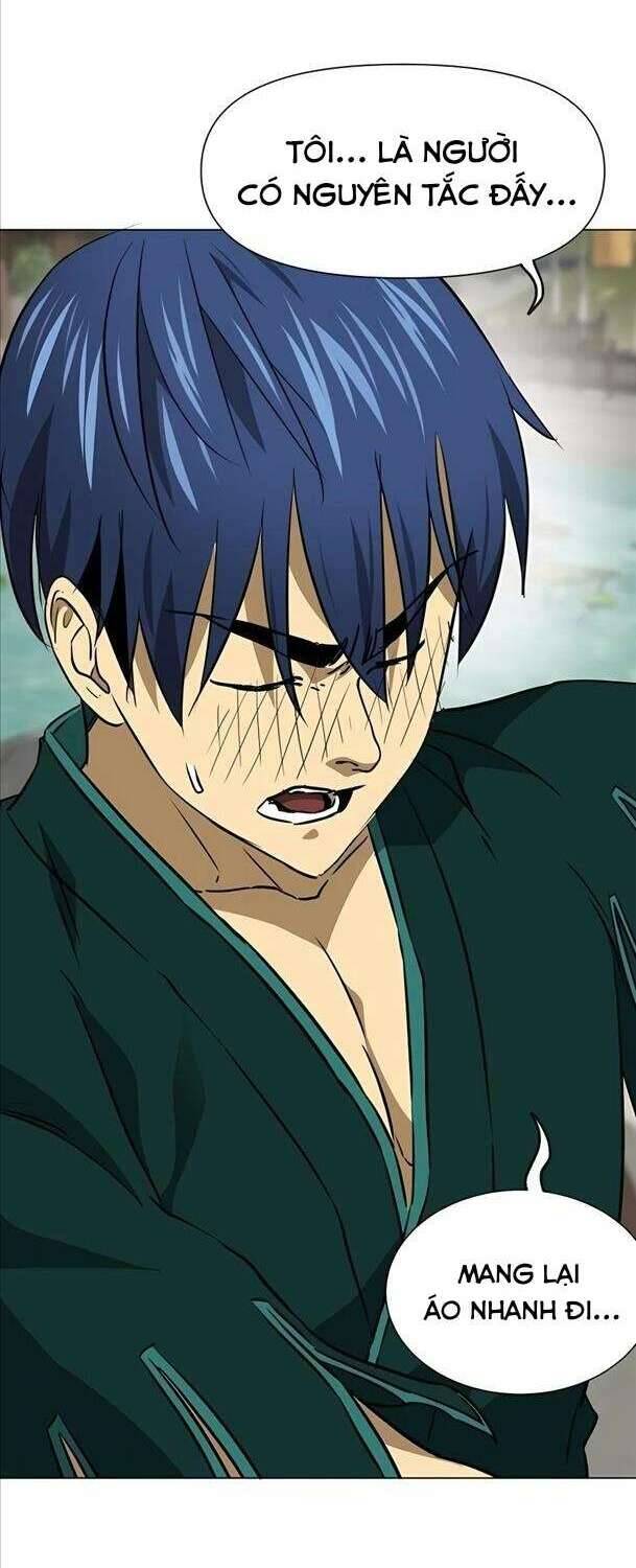 Thăng Cấp Vô Hạn Trong Murim Chapter 165 - Trang 2