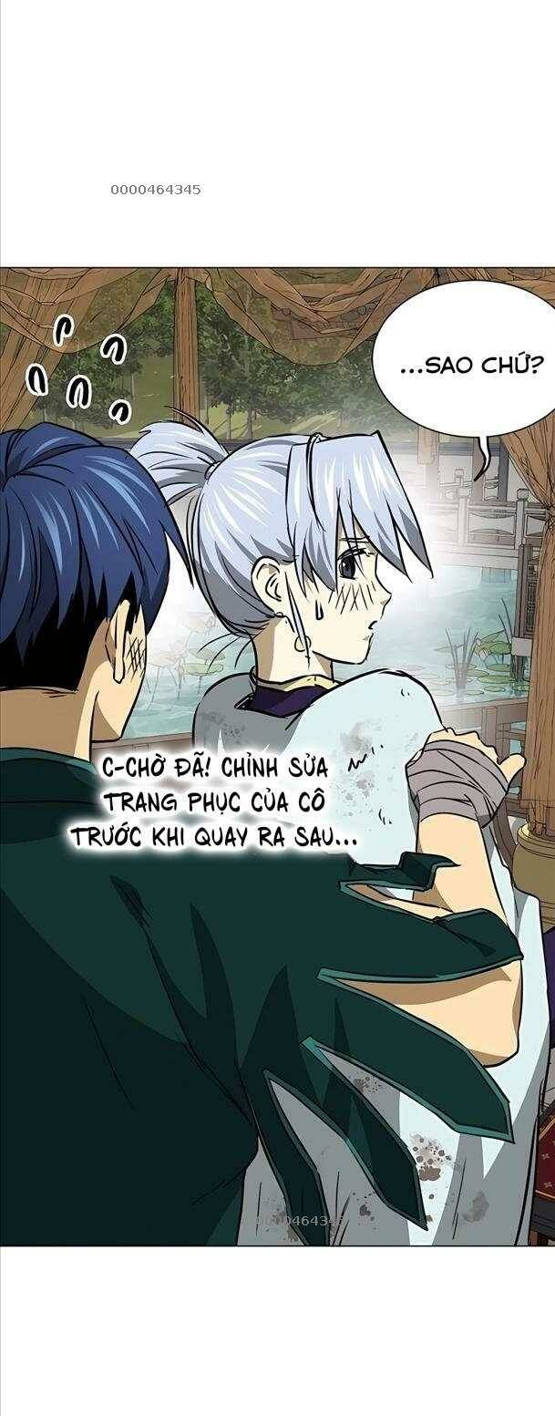 Thăng Cấp Vô Hạn Trong Murim Chapter 165 - Trang 2