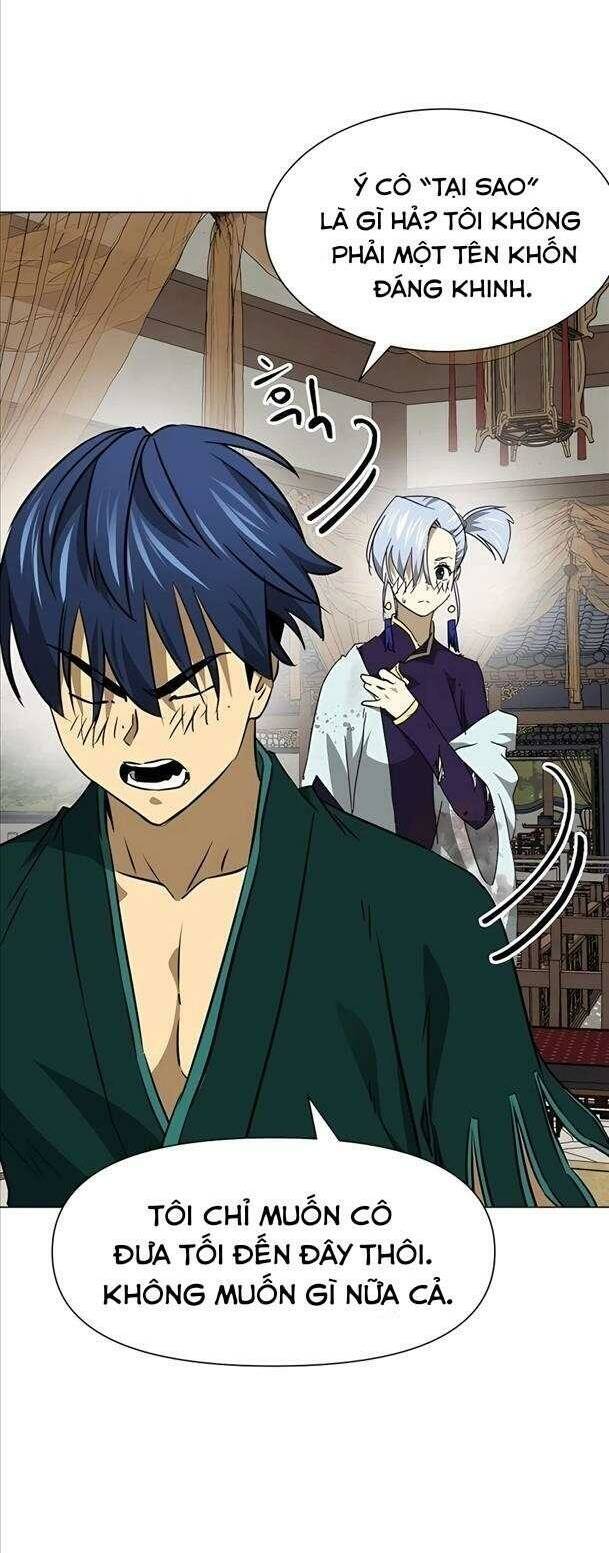 Thăng Cấp Vô Hạn Trong Murim Chapter 165 - Trang 2