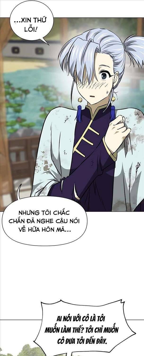 Thăng Cấp Vô Hạn Trong Murim Chapter 165 - Trang 2