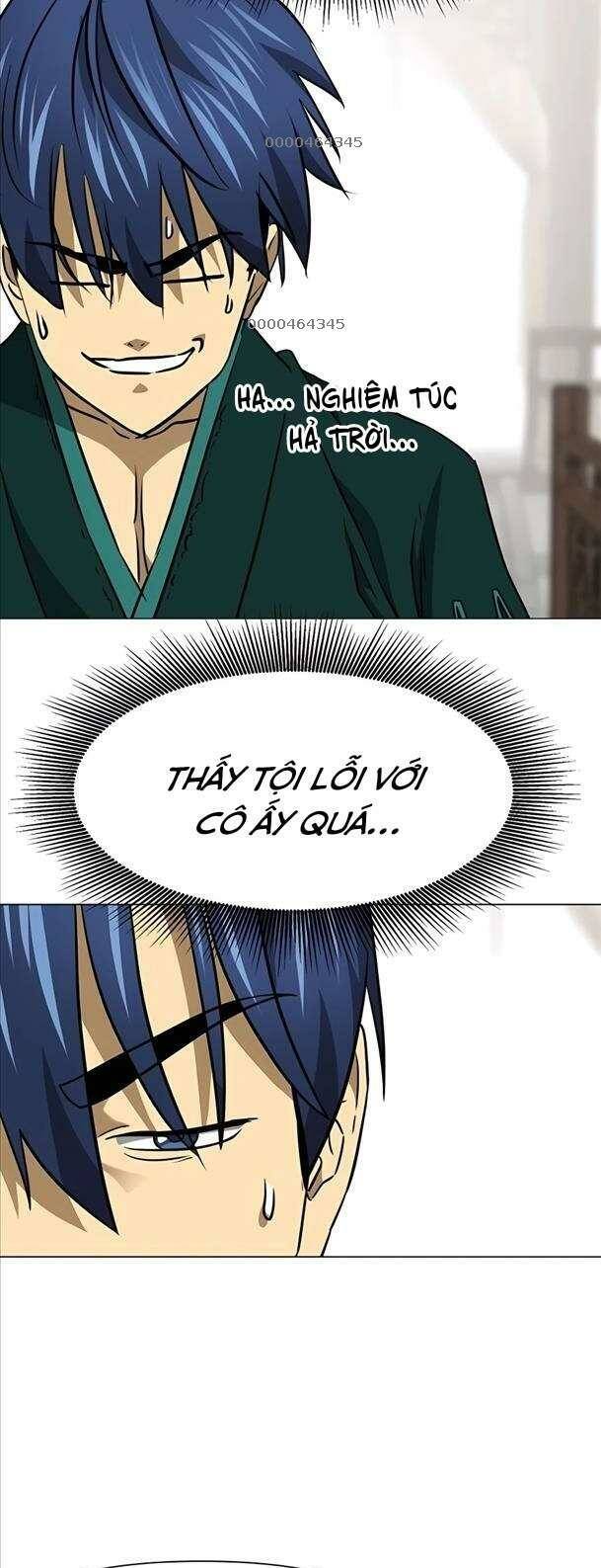 Thăng Cấp Vô Hạn Trong Murim Chapter 165 - Trang 2