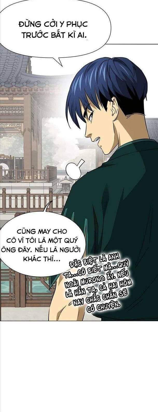 Thăng Cấp Vô Hạn Trong Murim Chapter 165 - Trang 2