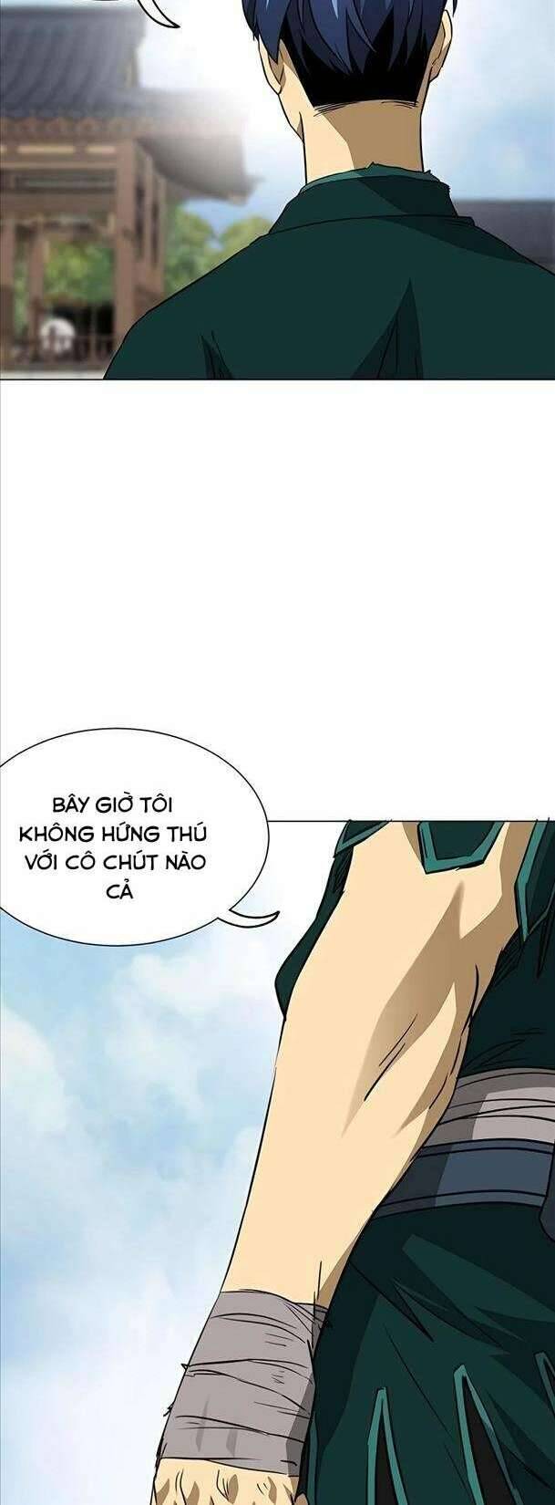 Thăng Cấp Vô Hạn Trong Murim Chapter 165 - Trang 2