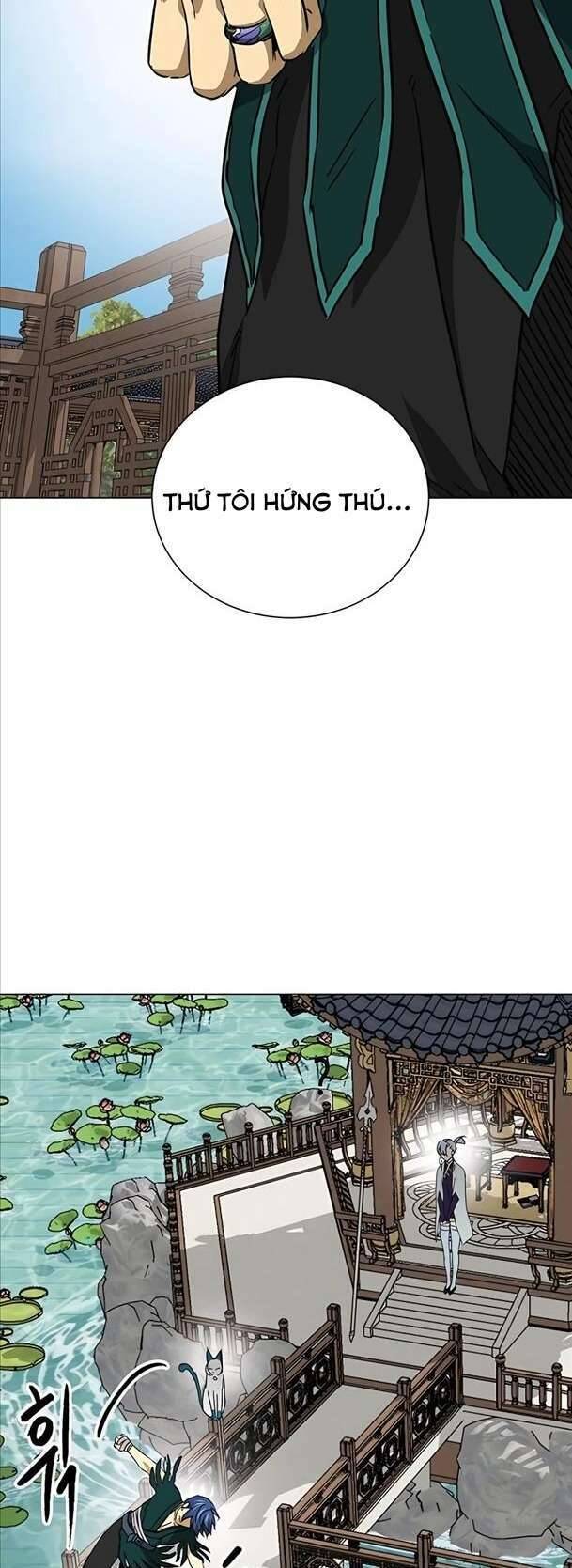 Thăng Cấp Vô Hạn Trong Murim Chapter 165 - Trang 2