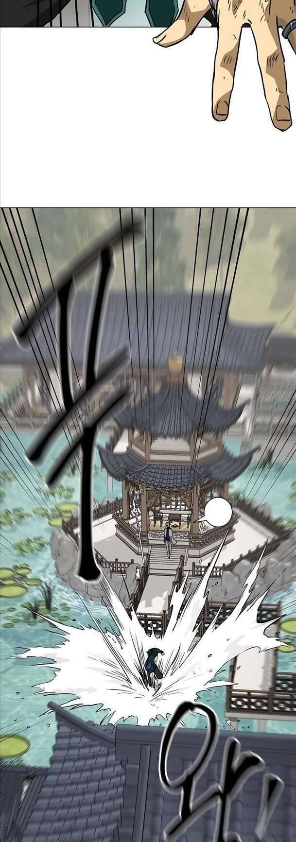 Thăng Cấp Vô Hạn Trong Murim Chapter 165 - Trang 2