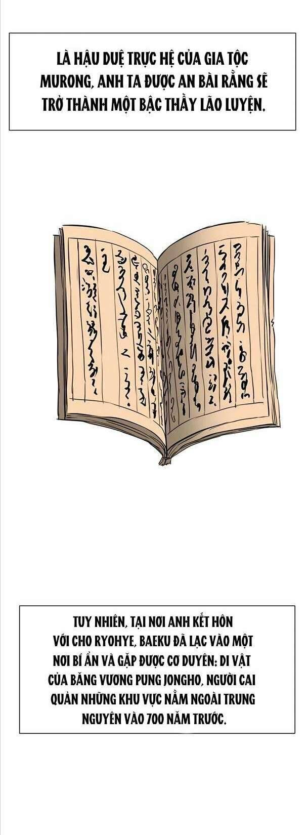 Thăng Cấp Vô Hạn Trong Murim Chapter 165 - Trang 2