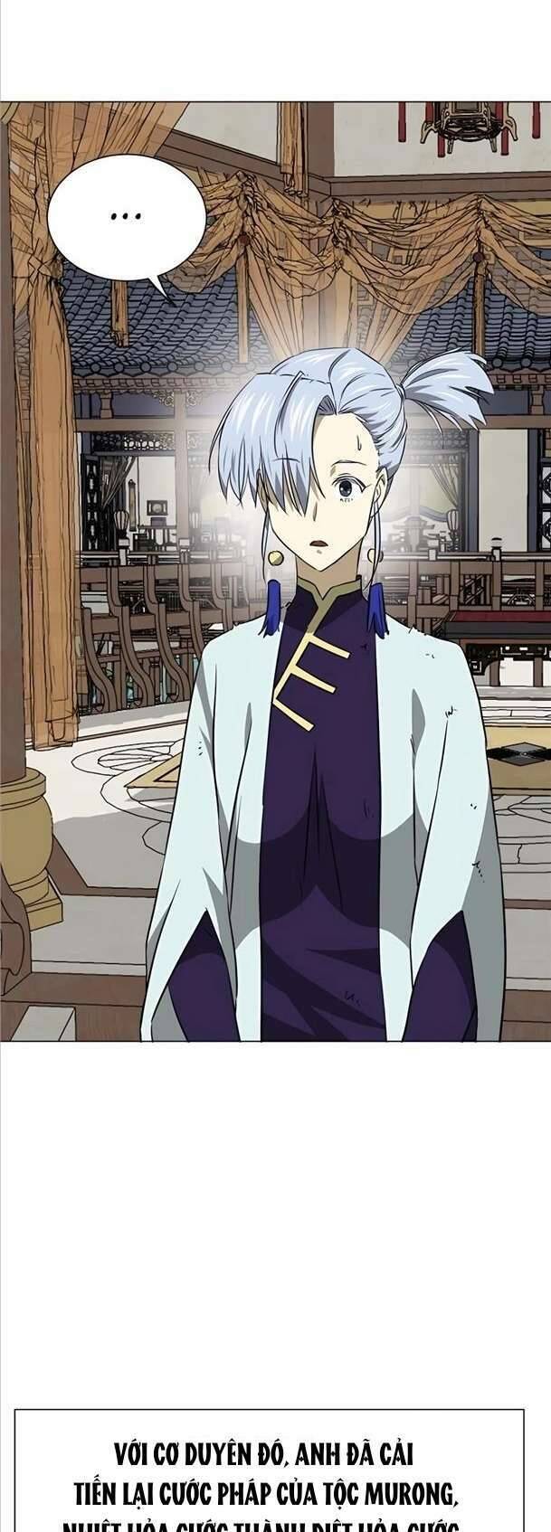 Thăng Cấp Vô Hạn Trong Murim Chapter 165 - Trang 2