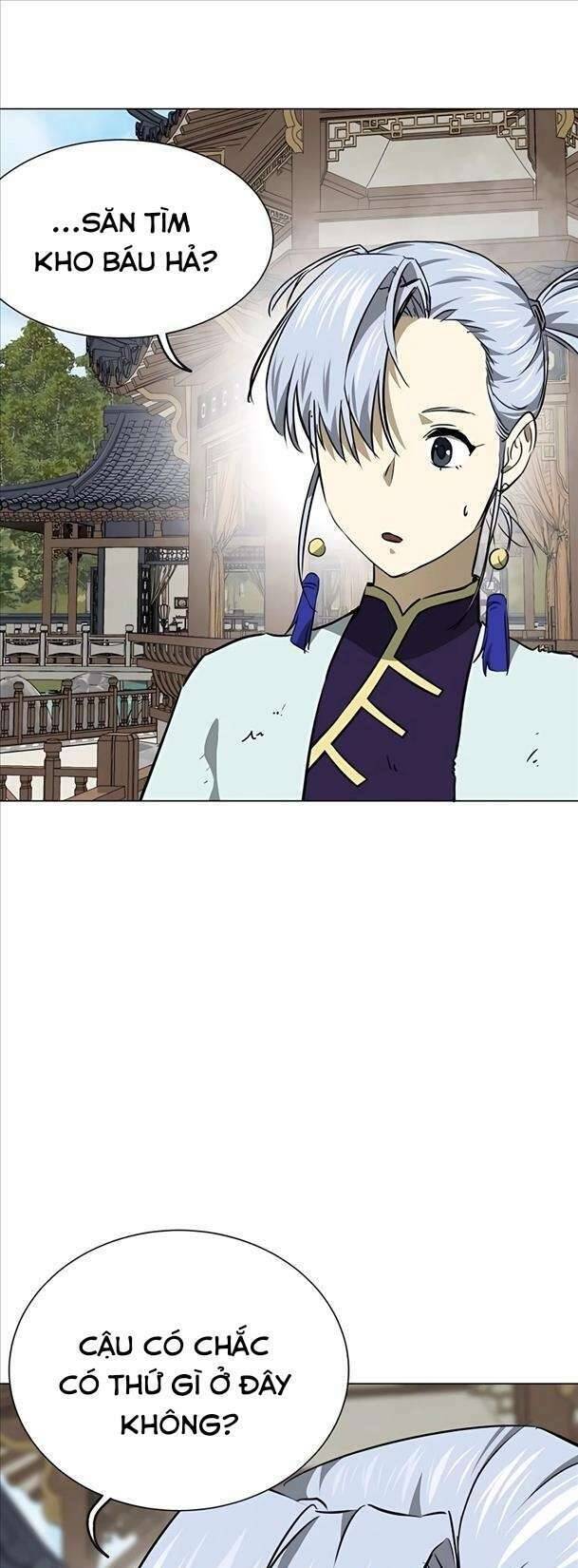 Thăng Cấp Vô Hạn Trong Murim Chapter 165 - Trang 2