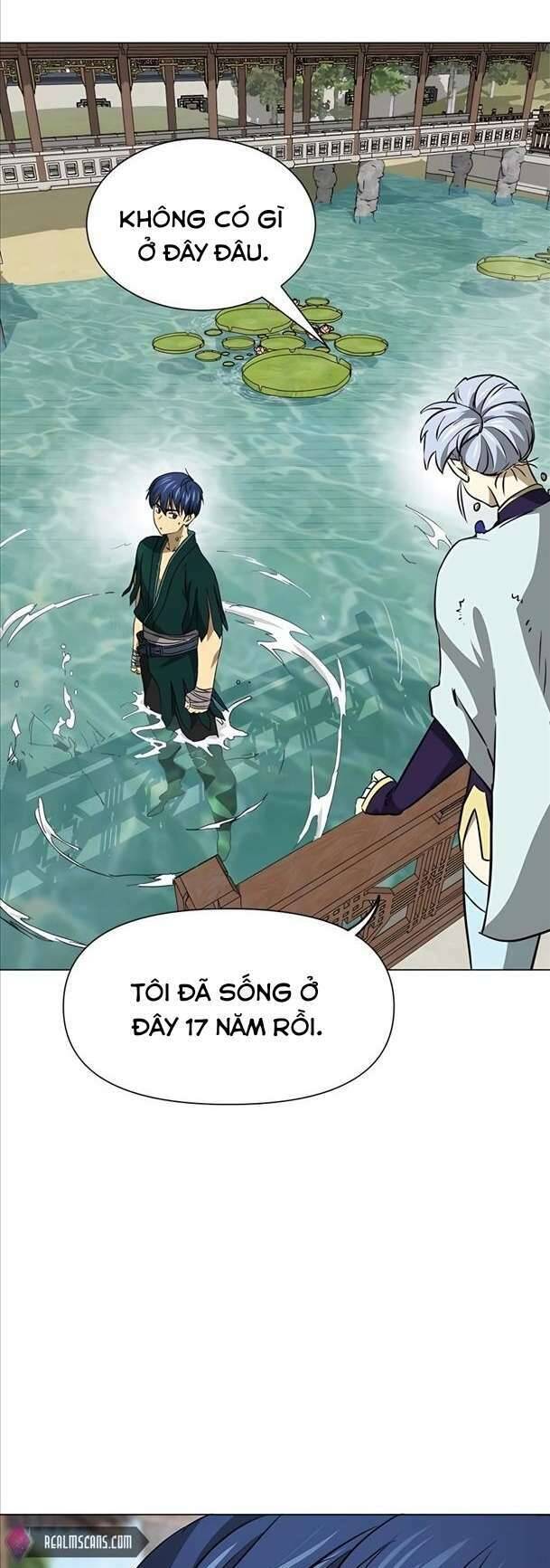 Thăng Cấp Vô Hạn Trong Murim Chapter 165 - Trang 2