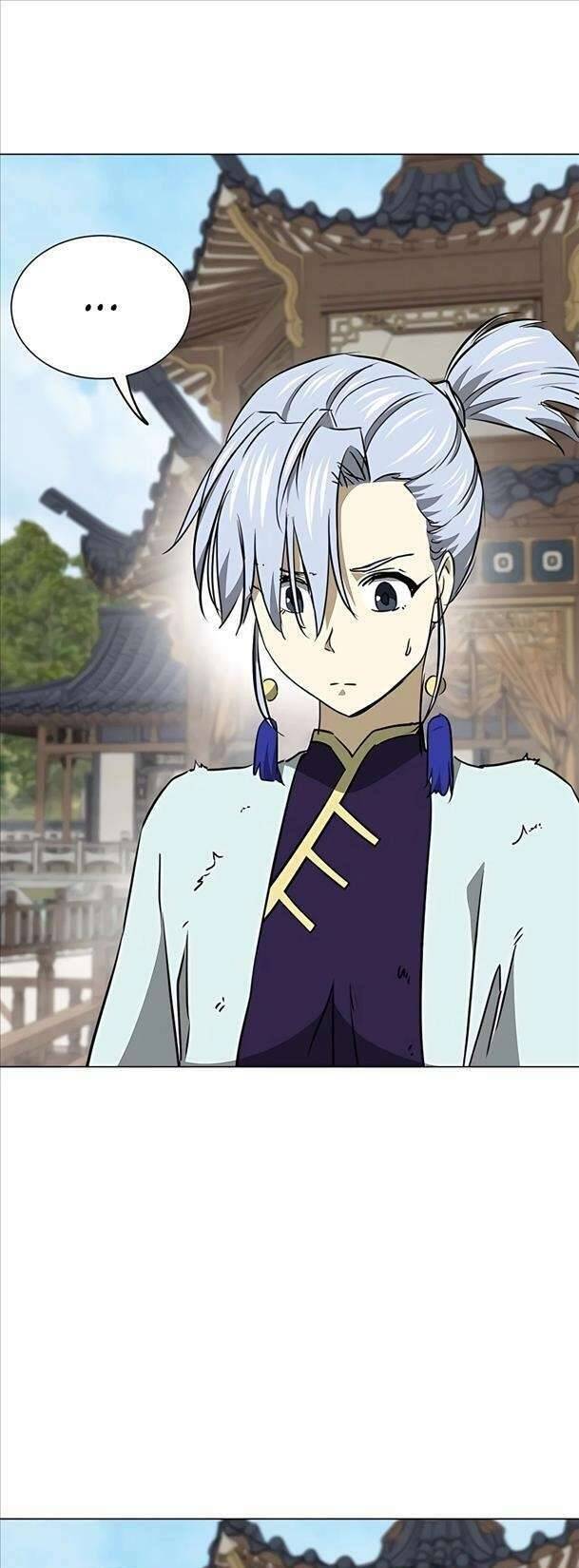 Thăng Cấp Vô Hạn Trong Murim Chapter 165 - Trang 2