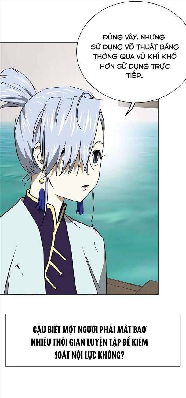 Thăng Cấp Vô Hạn Trong Murim Chapter 165 - Trang 2