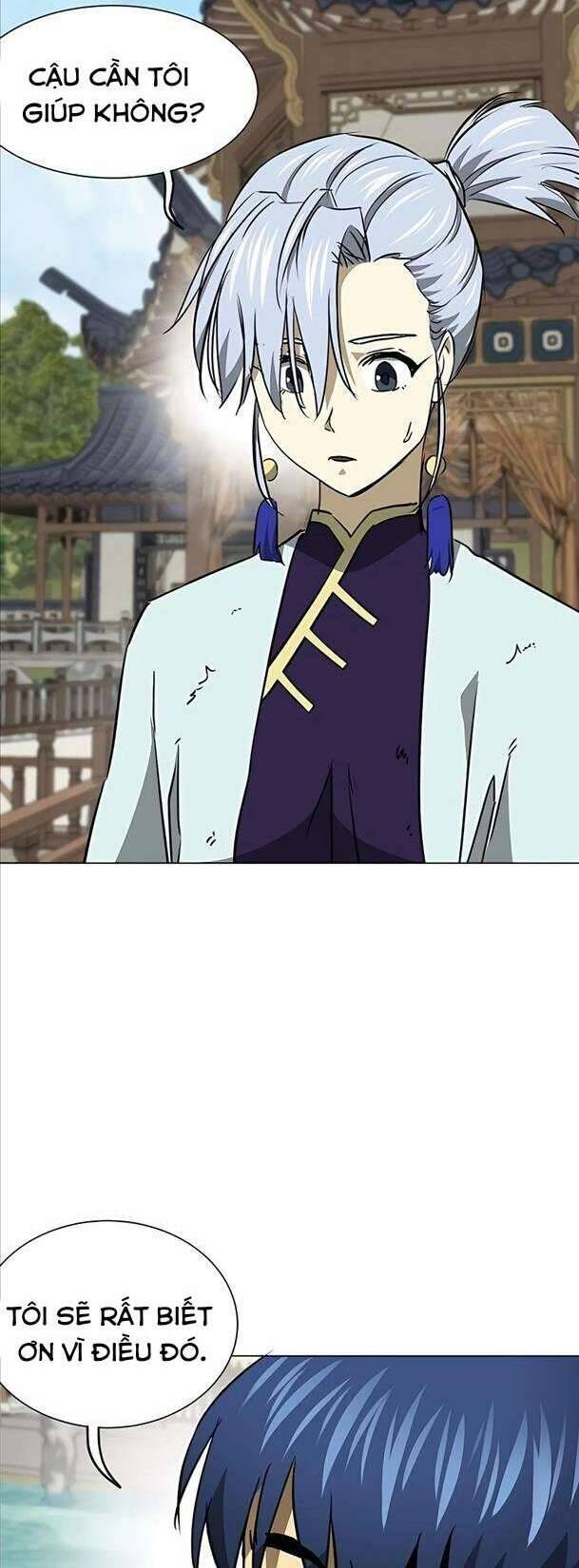 Thăng Cấp Vô Hạn Trong Murim Chapter 165 - Trang 2