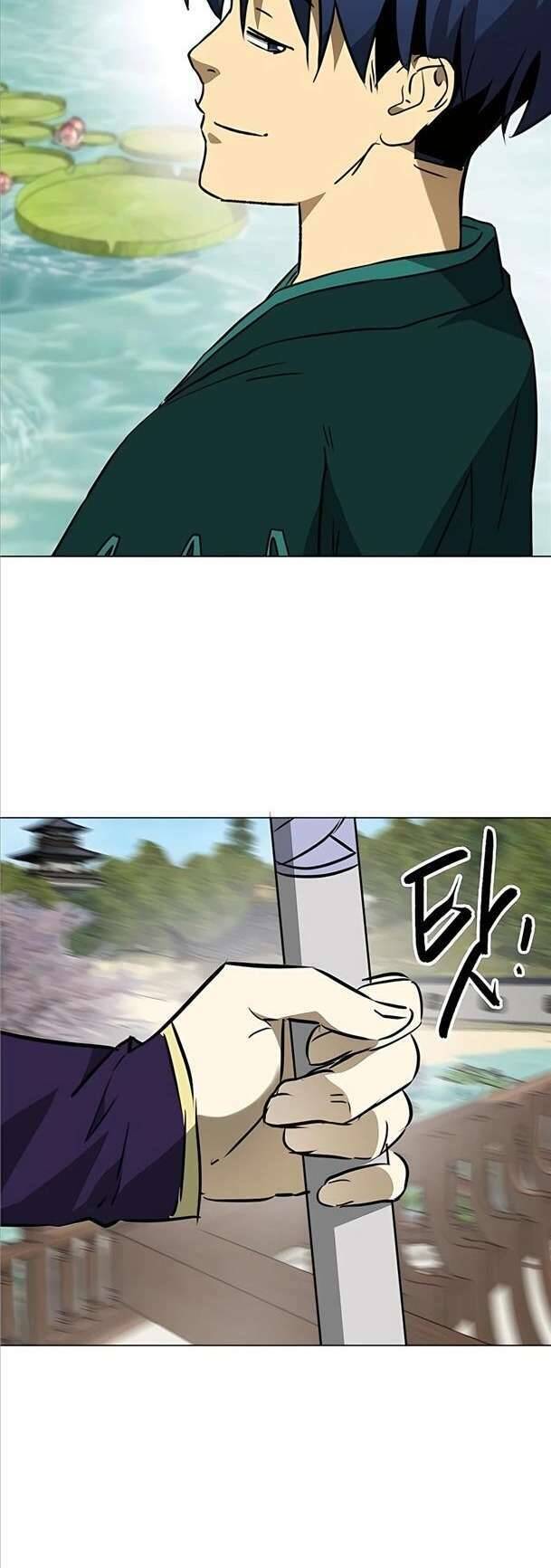 Thăng Cấp Vô Hạn Trong Murim Chapter 165 - Trang 2