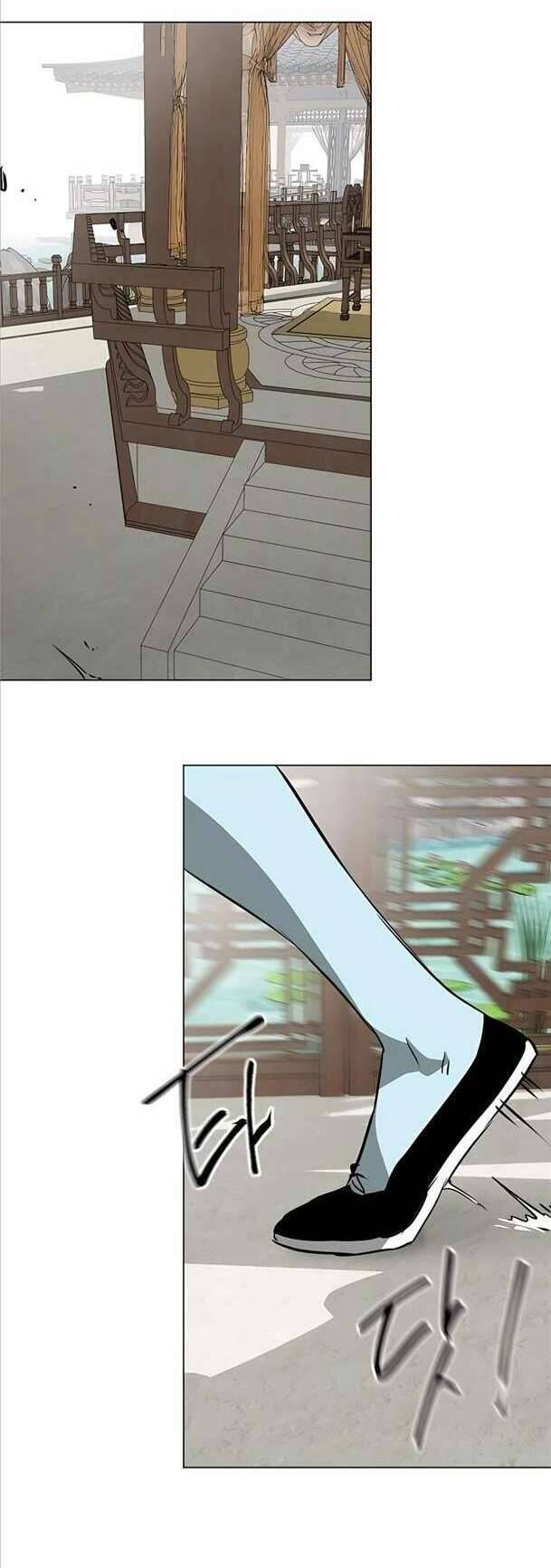 Thăng Cấp Vô Hạn Trong Murim Chapter 165 - Trang 2