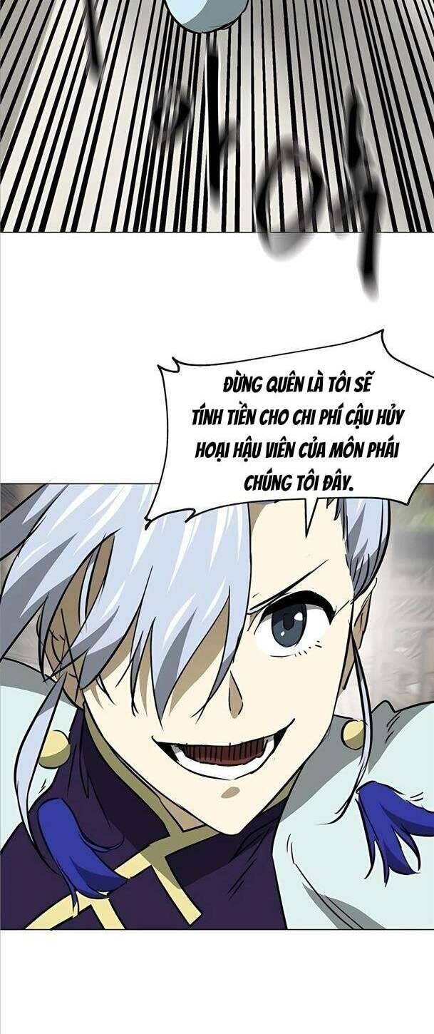 Thăng Cấp Vô Hạn Trong Murim Chapter 165 - Trang 2