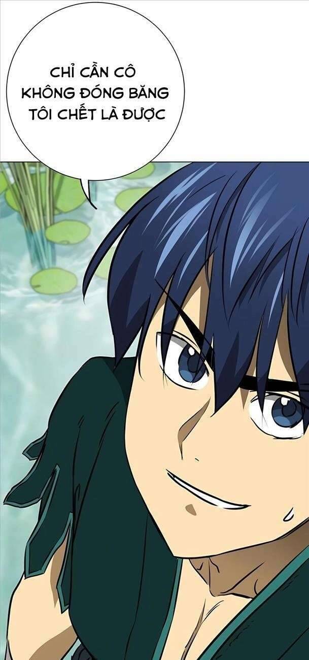 Thăng Cấp Vô Hạn Trong Murim Chapter 165 - Trang 2