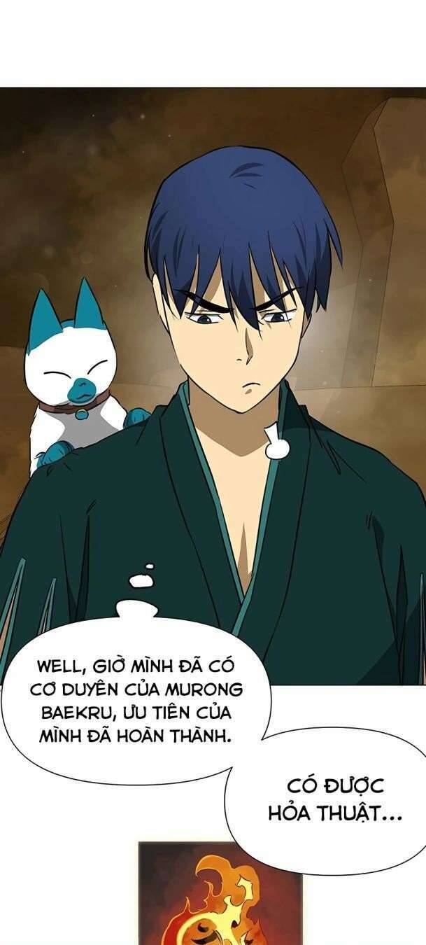 Thăng Cấp Vô Hạn Trong Murim Chapter 167 - Trang 2