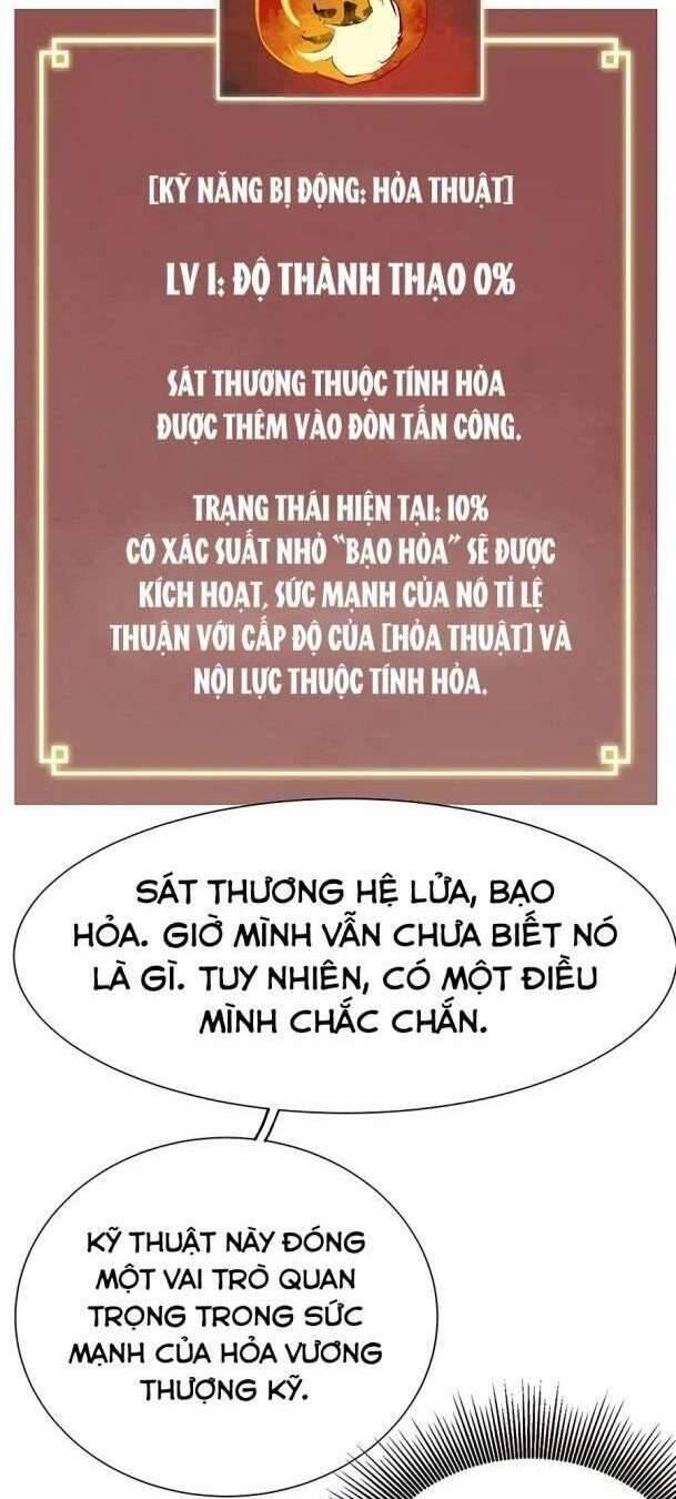 Thăng Cấp Vô Hạn Trong Murim Chapter 167 - Trang 2